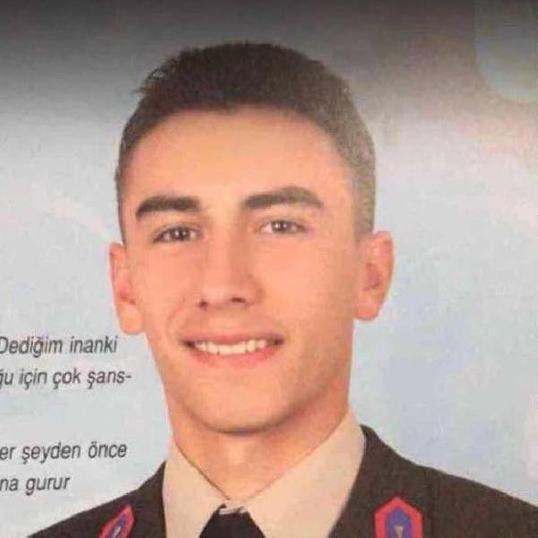Afrin şehitleri kimler? (1 Mart Afrin şehitleri) | Afrin şehitleri isimleri, memleketleri ve hikayeleri